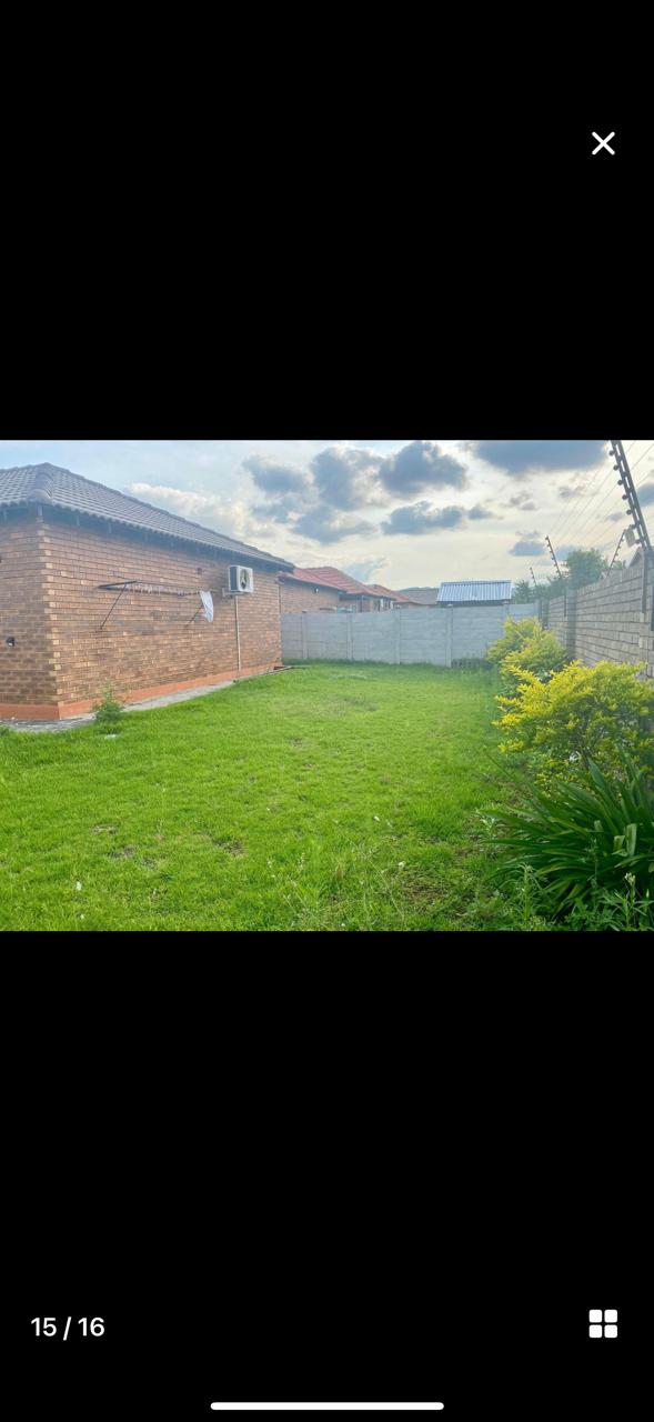 3 Bedroom Property for Sale in Waterval East North West